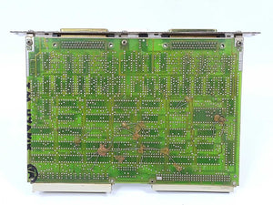 Siemens 548 221.9101. 03 831-A Control Board