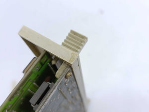 Siemens 6ES5921-3WB11 SIMATIC S5 / SINUMERIK 3,8 CPU