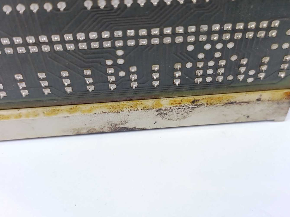 Siemens 6ES5921-3WB11 SIMATIC S5 / SINUMERIK 3,8 CPU
