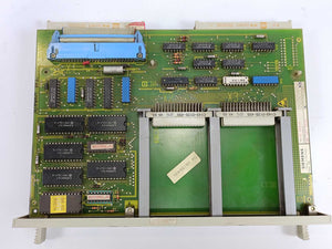 Siemens 6ES5921-3WB11 SIMATIC S5 / SINUMERIK 3,8 CPU