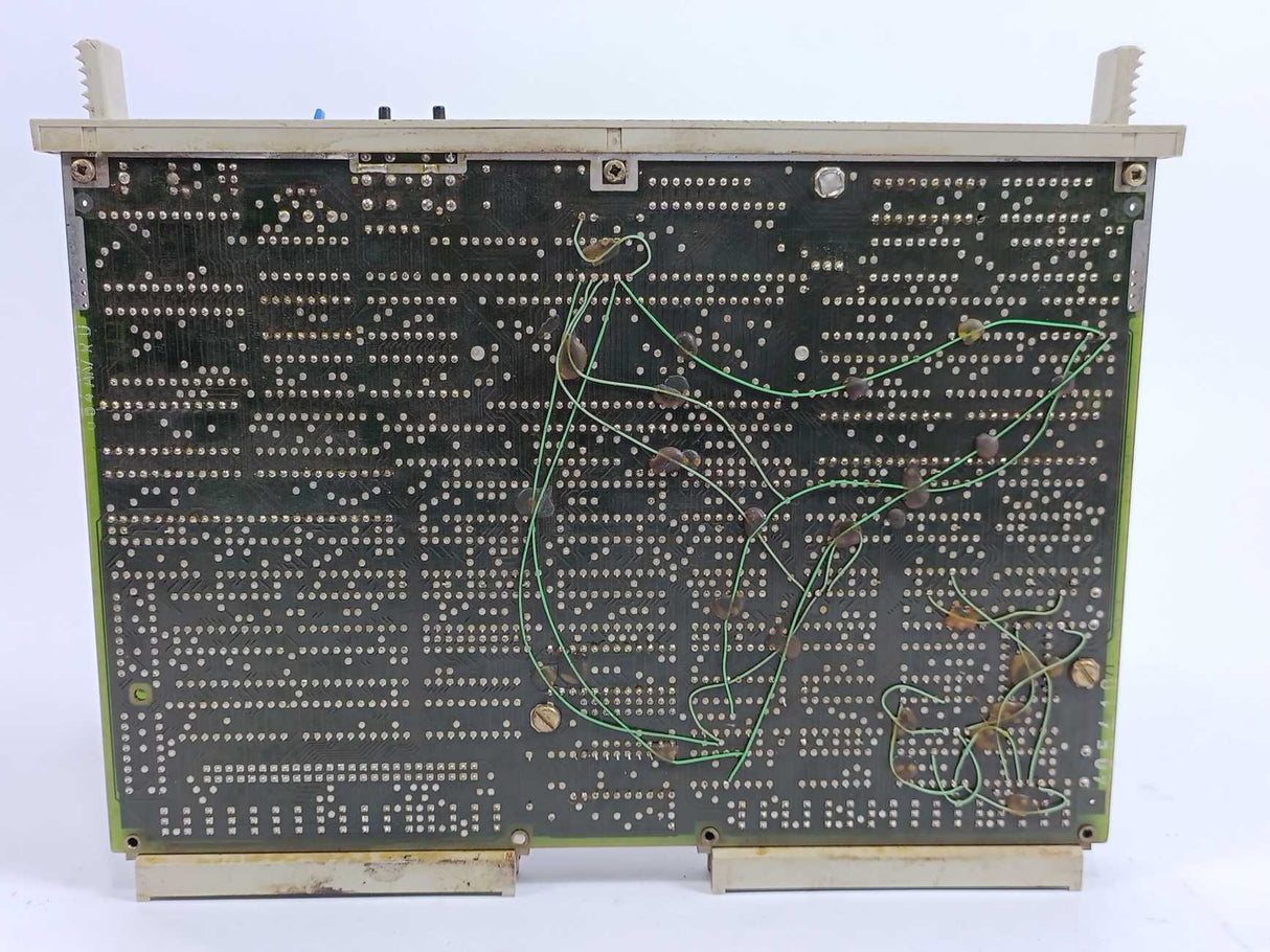 Siemens 6ES5921-3WB11 SIMATIC S5 / SINUMERIK 3,8 CPU