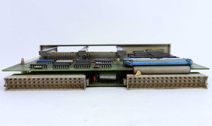 Siemens 6ES5921-3WB11 SIMATIC S5 / SINUMERIK 3,8 CPU