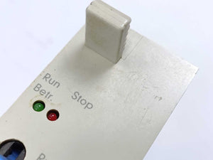 Siemens 6ES5921-3WB11 SIMATIC S5 / SINUMERIK 3,8 CPU