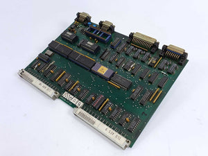 Siemens B1200-C968 0.652.924-47.2 ILG Circuit Board