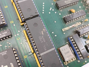 Siemens B1200-C968 0.652.924-47.2 ILG Circuit Board