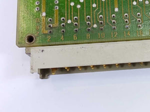Siemens 6FX1118-4AA01 Input/Output Module