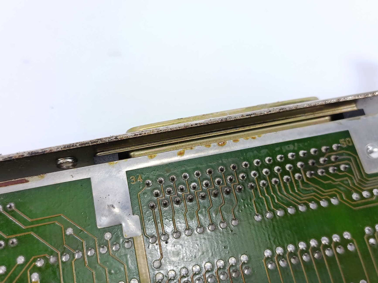 Siemens 6FX1118-4AA01 Input/Output Module