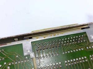 Siemens 6FX1118-4AA01 Input/Output Module