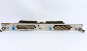 Siemens 6FX1118-4AA01 Input/Output Module