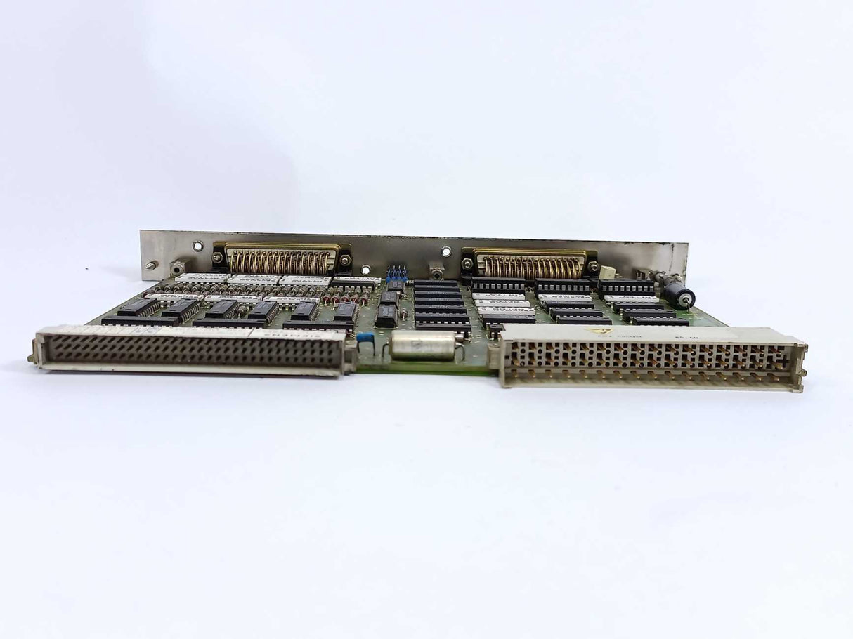 Siemens 6FX1118-4AA01 Input/Output Module