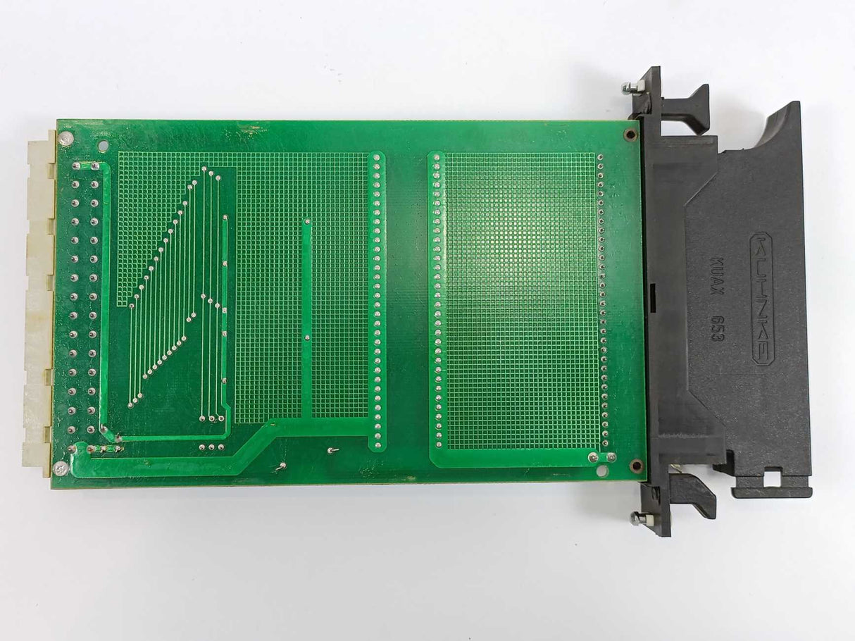 KUHNKE 71.653.351.20.01/2 Module