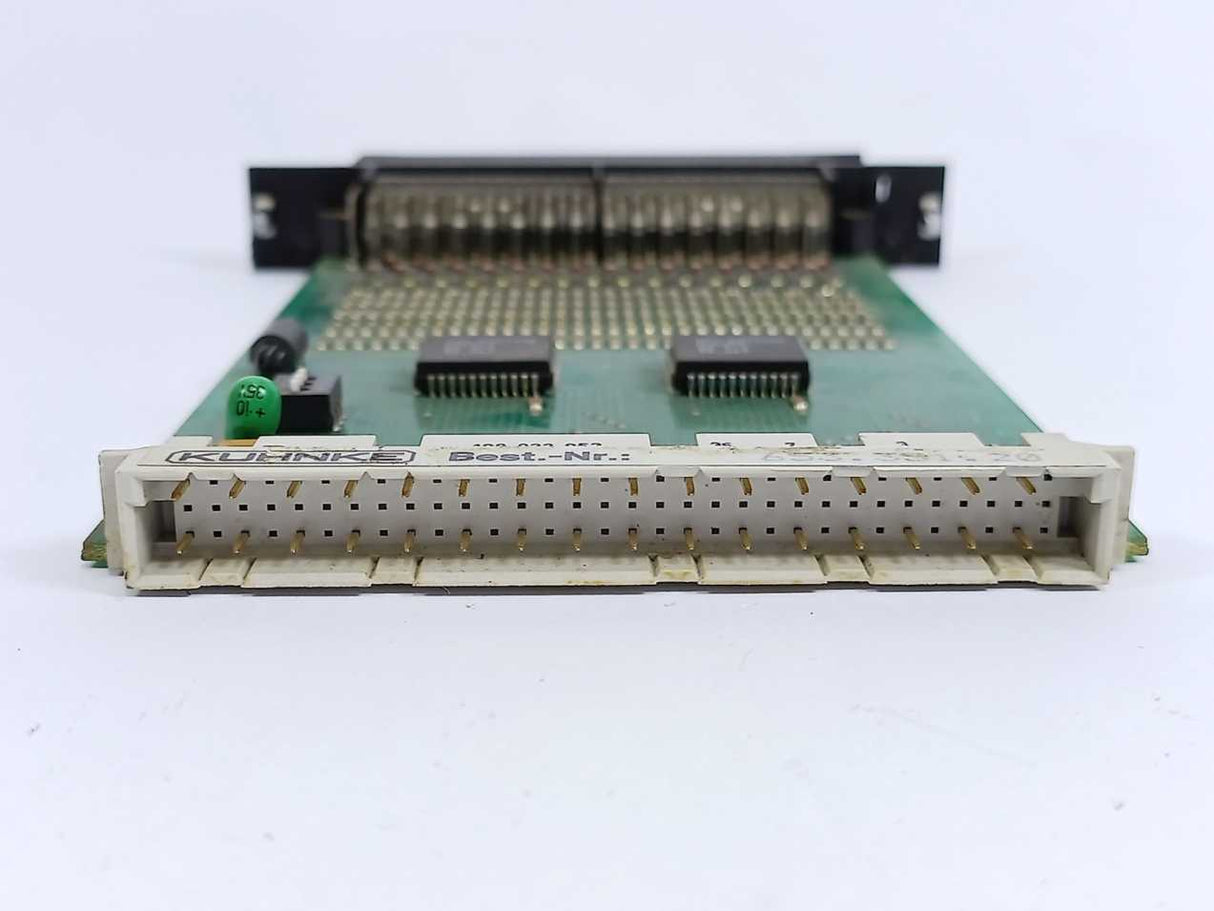 KUHNKE 71.653.351.20.01/2 Module