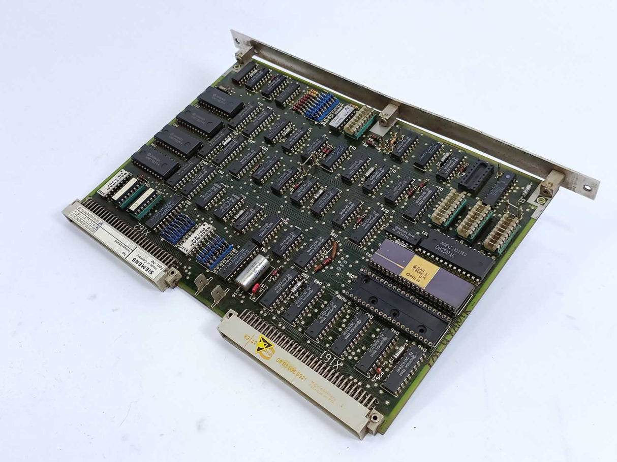 Siemens 5481109003 03160-C Circuit Board