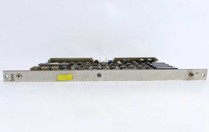 Siemens 5481109003 03160-C Circuit Board