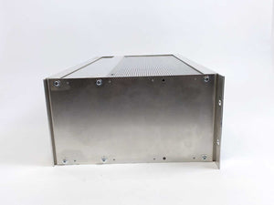 WEYTEC 23129DP180WUL Chassis 19" 3U 16 Slots with Monitoring