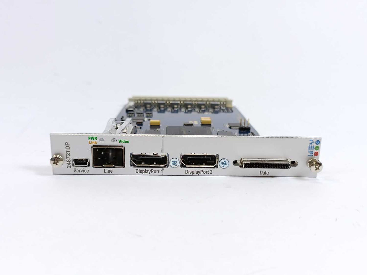 WEYTEC 24872TDP IP Remote II DP Transmitter