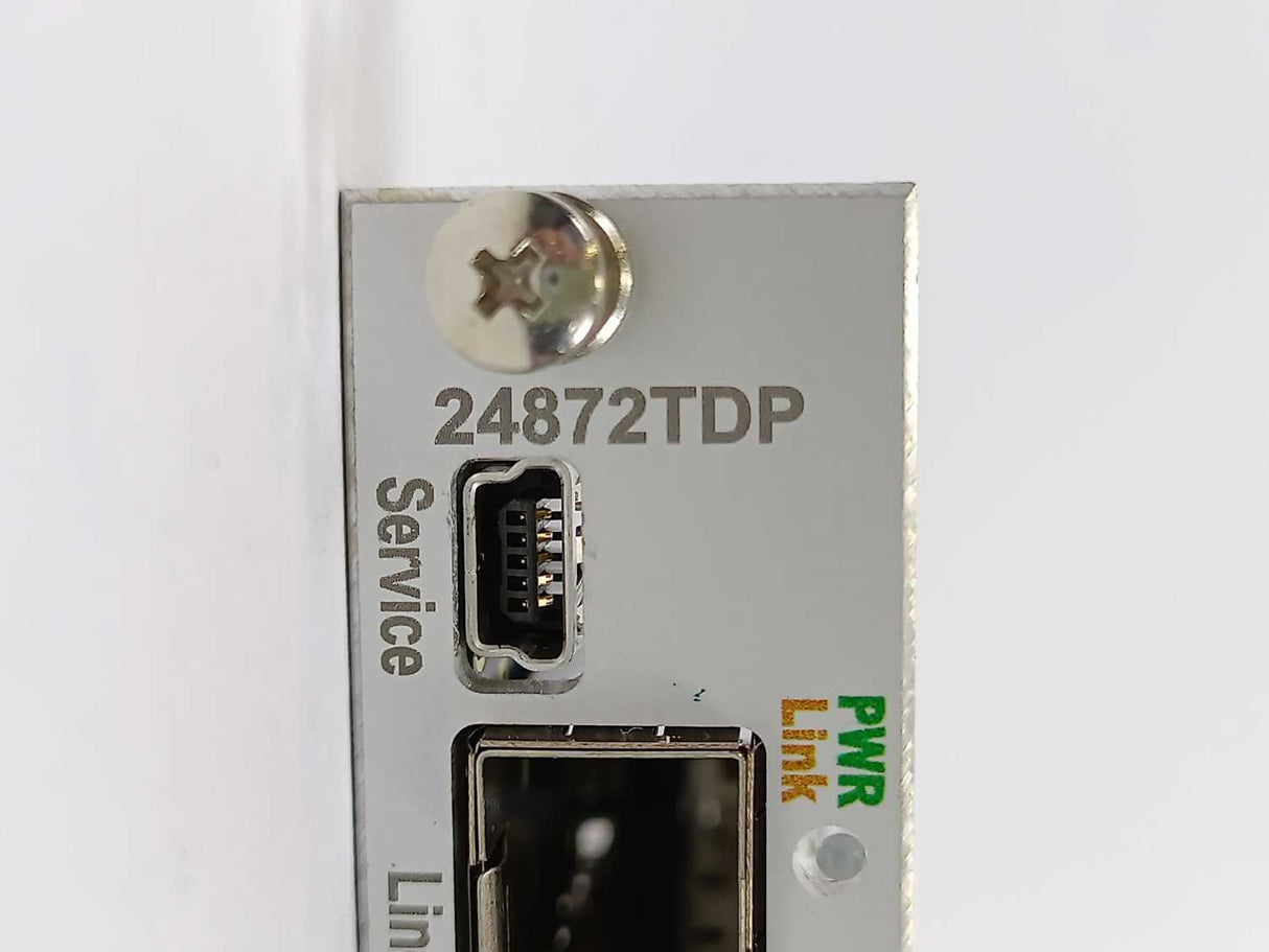 WEYTEC 24872TDP IP Remote II DP Transmitter