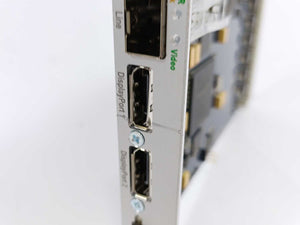 WEYTEC 24872TDP IP Remote II DP Transmitter