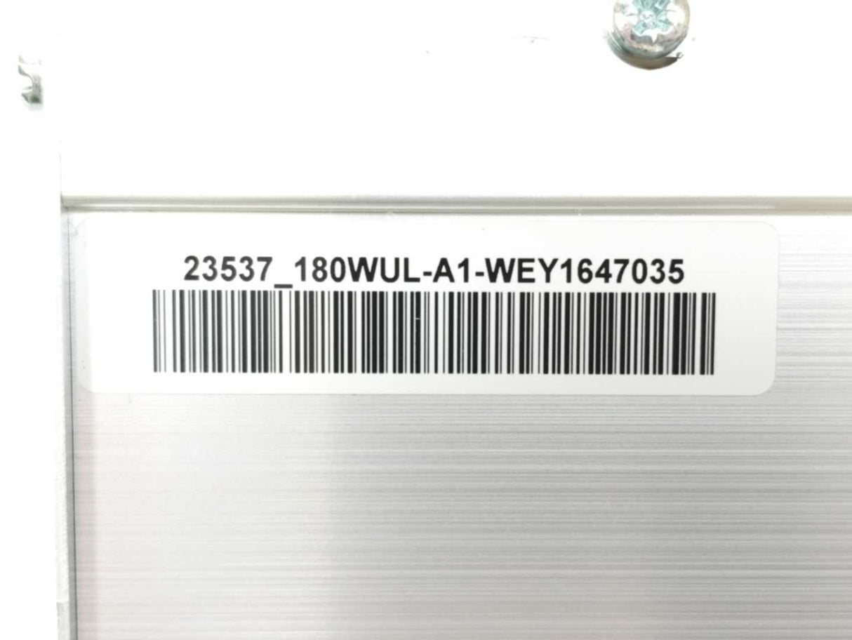 WEYTEC 23537_180WUL GlobTek 5VDC/3.6A 18W Power Supply Unit