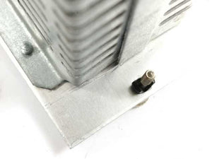 a2b Electronics 111200.01 DVBB-S/S2 ESX-200 Satelite Processor