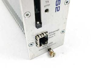 a2b Electronics 111200.01 DVBB-S/S2 ESX-200 Satelite Processor