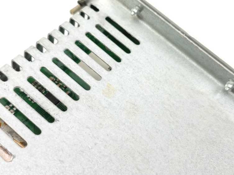 a2b Electronics 111200.01 DVBB-S/S2 ESX-200 Satelite Processor