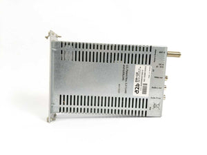 a2b Electronics 101110.01 ESA-110 Digital Satelite Reciever Modulator
