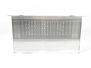 WEYTEC 23129DP180WUL Chassis 19" 3U 16 Slots + 2x 23537_180WUL PSU