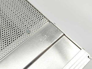 WEYTEC 23129DP180WUL Chassis 19" 3U 16 Slots + 2x 23537_180WUL PSU