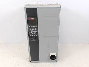 Danfoss FC-302P5K5T5E55H1BGX1OXS021 VLT 5,5kW 134G7619