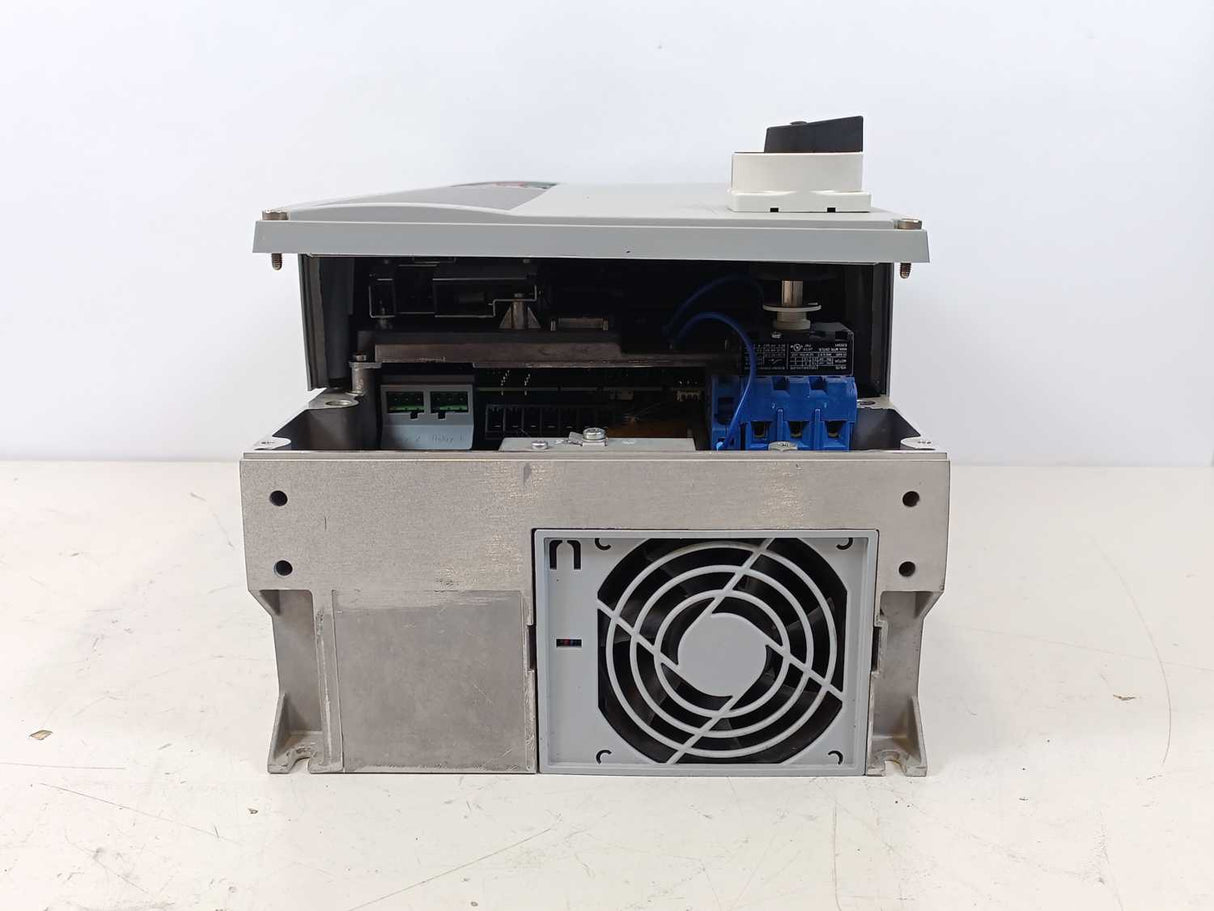 Danfoss FC-302P5K5T5E55H1BGX1OXS021 VLT 5,5kW 134G7619