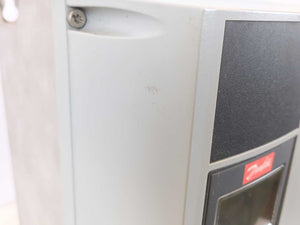 Danfoss FC-302P5K5T5E55H1BGX1OXS021XA0BXCXXXXD0 VLT 5,5kW 134G7619