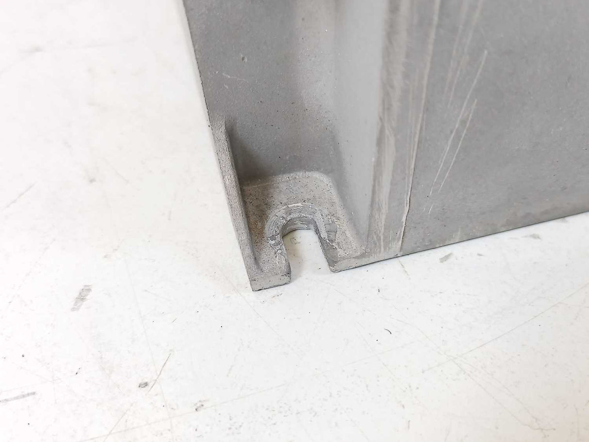 Danfoss FC-302P5K5T5E55H1BGX1OXS021XA0BXCXXXXD0 VLT 5,5kW 134G7619