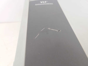 Danfoss FC-302P5K5T5E55H1BGX1OXS021XA0BXCXXXXD0 VLT 5,5kW 134G7619