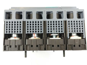 Siemens 3VA2063-5HL42-0AA0 Circuit Breaker