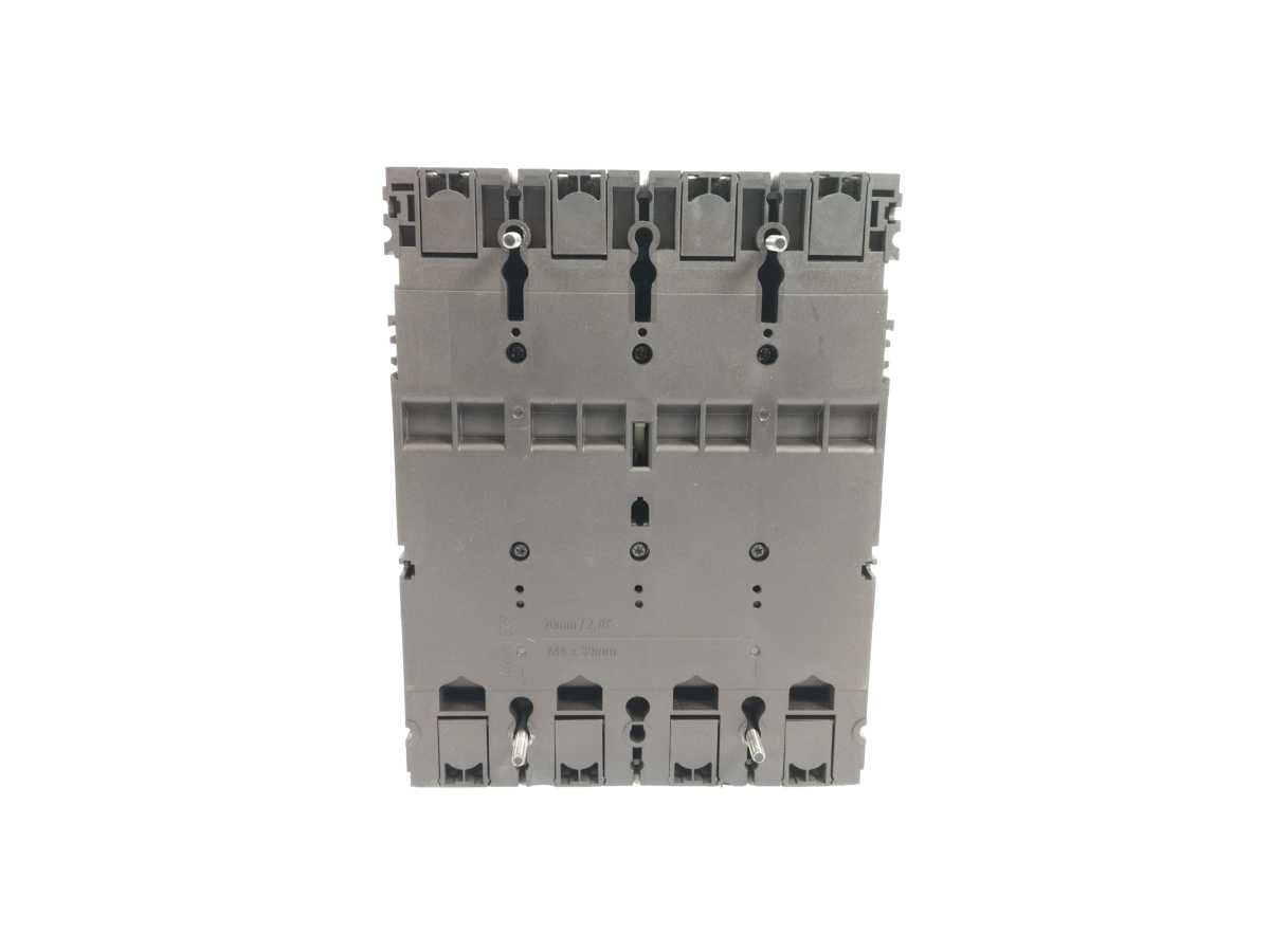 Siemens 3VA2063-5HL42-0AA0 Circuit Breaker