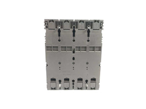 Siemens 3VA2063-5HL42-0AA0 Circuit Breaker