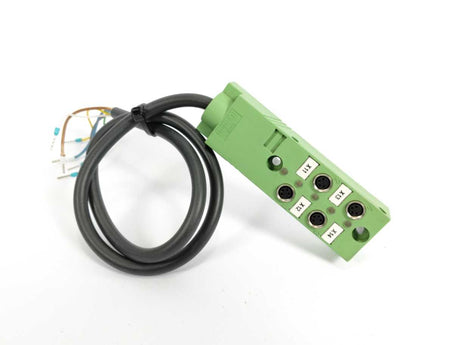 Phoenix Contact 1531426 SACB-4/4-L-0,57HPUR CDA