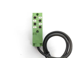Phoenix Contact 1531426 SACB-4/4-L-0,57HPUR CDA