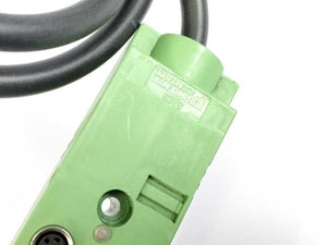 Phoenix Contact 1531426 SACB-4/4-L-0,57HPUR CDA