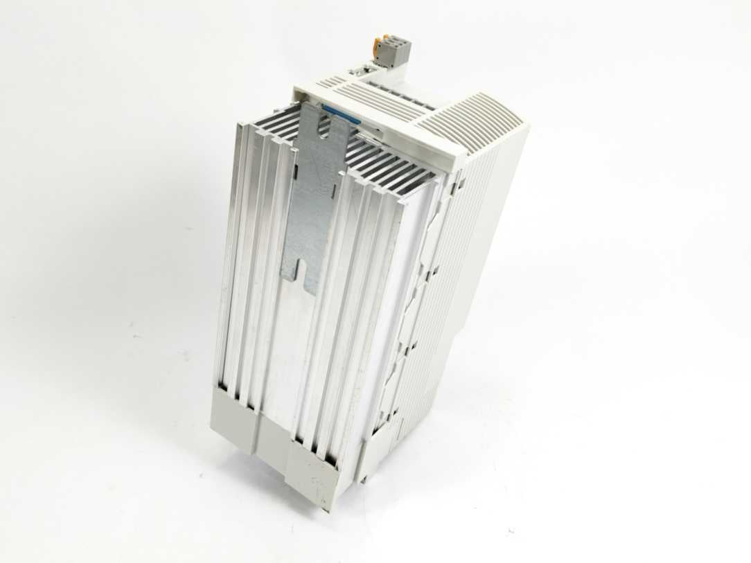 LENZE E82EV302_4B Standard S, 8200 Vector, 00422991