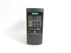 Siemens 6SE6440-2UD21-5AA1 W: 6SE6400-1PB00-0AA0, 6SE6400-0BP00-0AA0