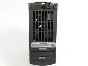 Siemens 6SE6440-2UD21-5AA1 W: 6SE6400-1PB00-0AA0, 6SE6400-0BP00-0AA0