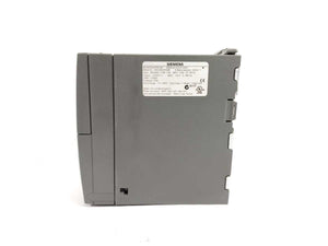 Siemens 6SE6440-2UD21-5AA1 W: 6SE6400-1PB00-0AA0, 6SE6400-0BP00-0AA0