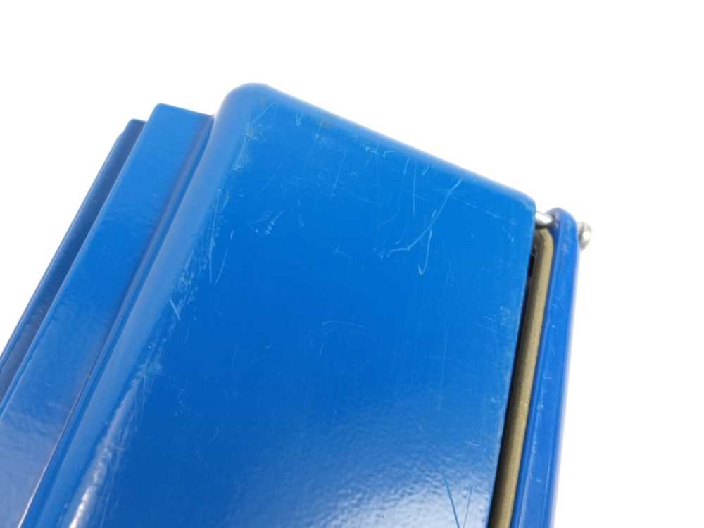 FKI Industrial Drives 2015-0821D-B1 FID2000