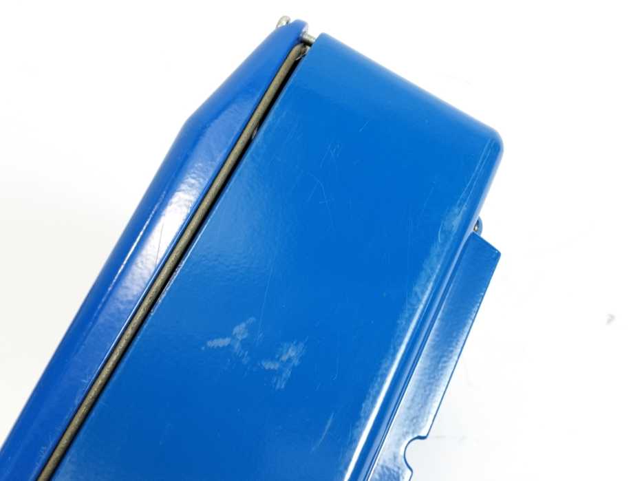 FKI Industrial Drives 2015-0821D-B1 FID2000