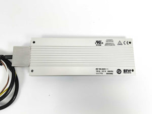 SEW-EURODRIVE  08282862 BW100-005/K-1.5,  Brake Resistor
