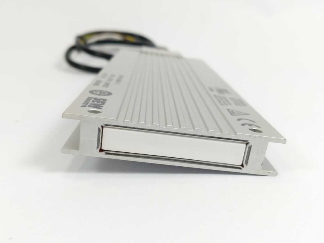 SEW-EURODRIVE  08282862 BW100-005/K-1.5,  Brake Resistor