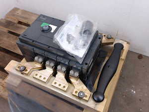 Schneider Electric 31341 Compact INS 2500 Switch Disconnector INS2000/2500