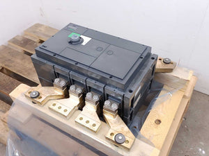 Schneider Electric 31341 Compact INS 2500 Switch Disconnector INS2000/2500
